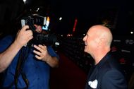 Premiere Of Dimension Films' "Sin City: A Dame To Kill For" - Arrivals - Source: Getty